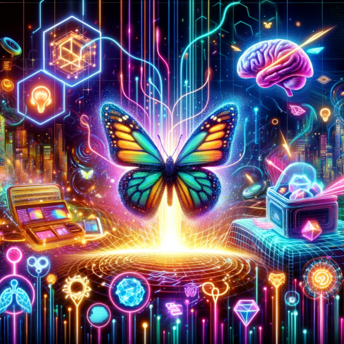 Sprachbilder nutzen – abstrakte Konzepte inspirierender darstellen