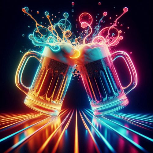 Think ’n Tank – die Stammtischidee