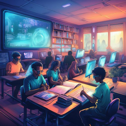 community call – Illustrationen für die Materialindividualisierung